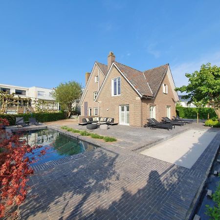 B&B Vis-A-Vis Wenduine Exterior foto